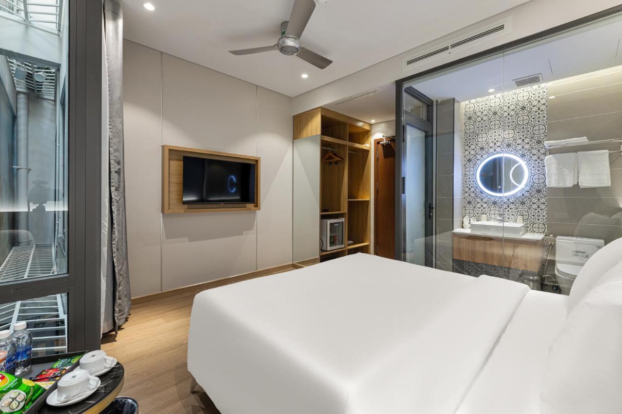 Laputa Hotel Phu Quoc Exterior photo