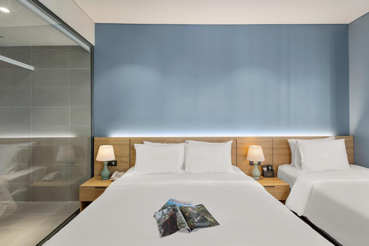 Laputa Hotel Phu Quoc Exterior photo